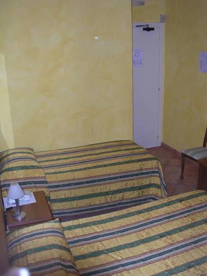 Albergo Badellino  3* Италия, Бра