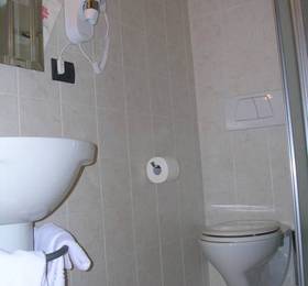 Albergo Badellino  в Бре
