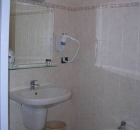 Туры в Albergo Badellino  в Италии