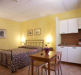 Отдых в Albergo Badellino  - Италия, Бра