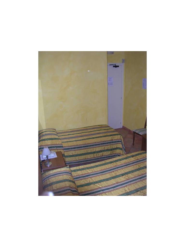 Albergo Badellino 
