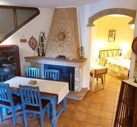 B&B La Dolce Vita  в Куарту-Сант'Элене