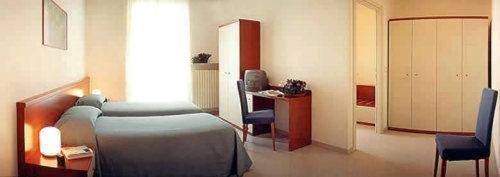 Borgo San Martino  3* Италия, Бра