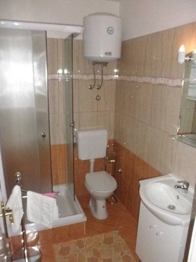 Apartments Kampor  3* Хорватия, Раб