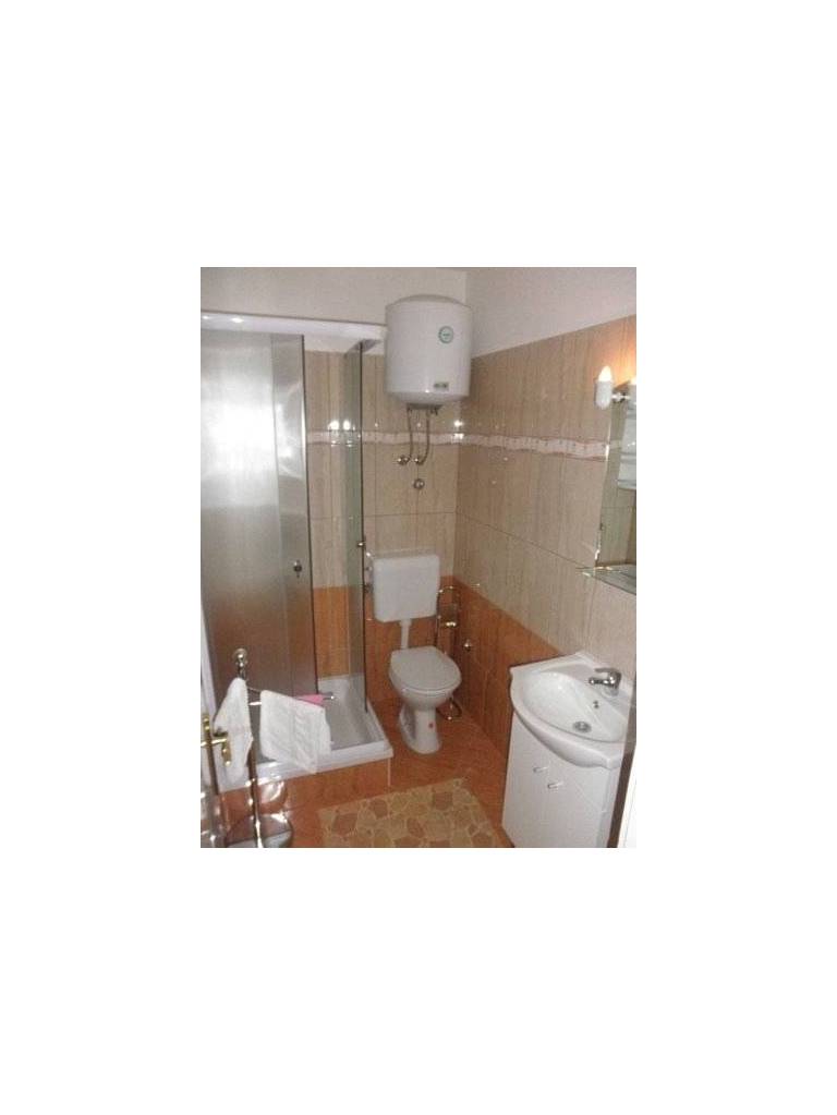 Apartments Kampor 