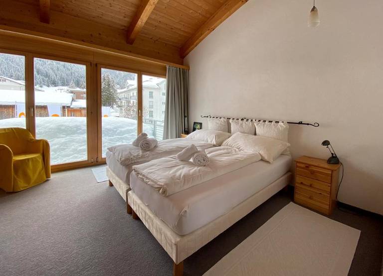 Fewo Haus am Bach 
