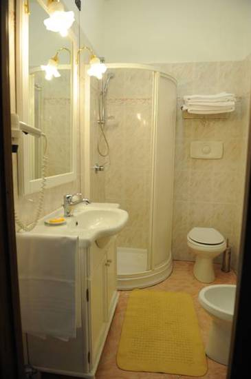 Park Hotel Regina  3* Италия, Баньи-ди-Лукка