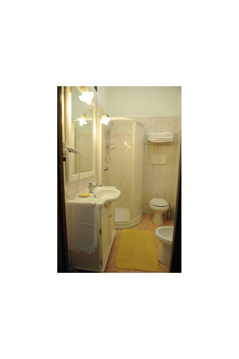 Park Hotel Regina 