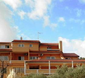Отдых в Apartments Melita  - Хорватия, Раб