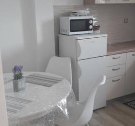Apartments Melita  в Рабе
