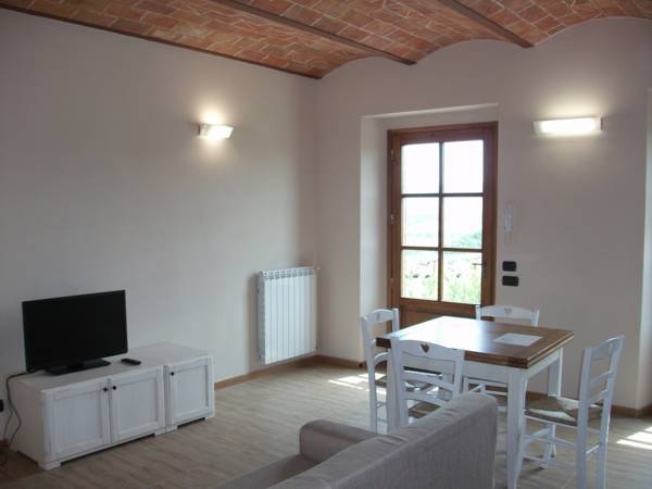 Borgo Collevicchi  Италия, Вольтерра