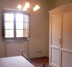 Borgo Collevicchi  в Вольтерре