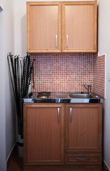Apartmani Nautica  4* Черногория, Герцег Нови