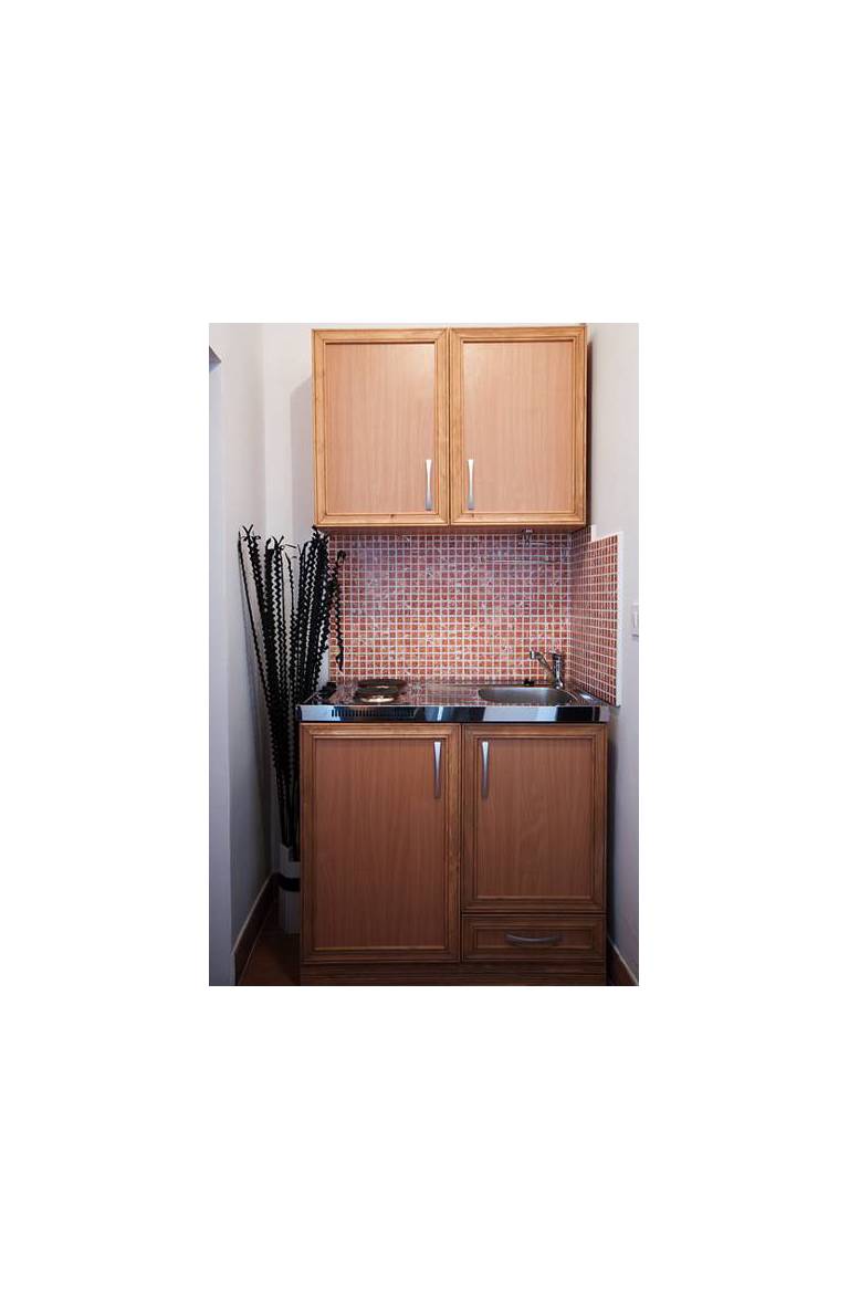 Apartmani Nautica 