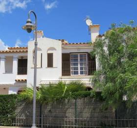 Туры в La Platera Villas в Испании