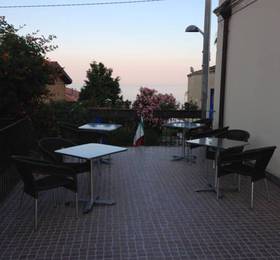 Acitrezza Inn B&B  в Ачи Костелло