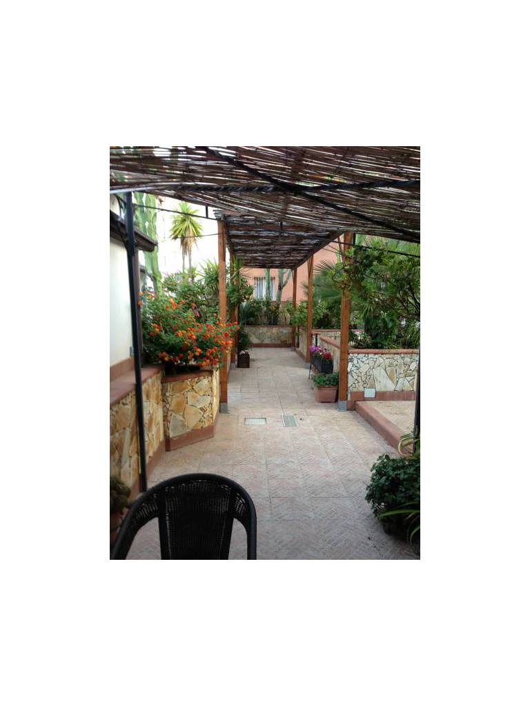 Acitrezza Inn B&B 