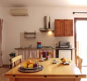 Il Melo Residence в Порто-Торресе
