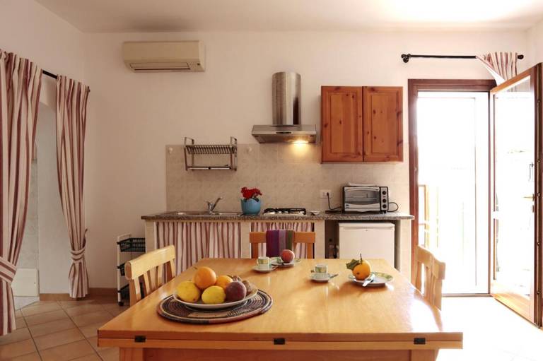 Il Melo Residence 