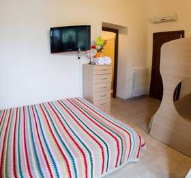 Отдых в B&B Grottamiranda  - Италия, Сан-Вито-деи- Норманни