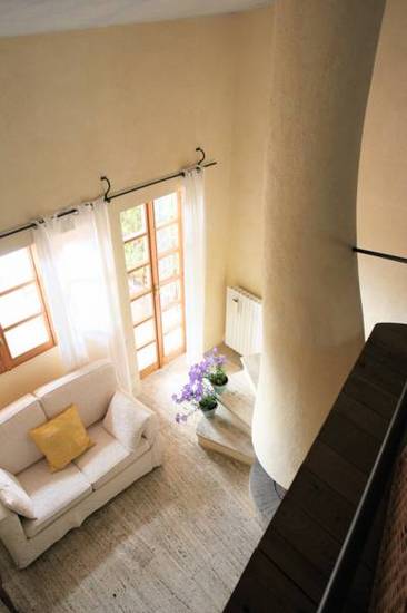 Relais San Damian  Италия, Империя