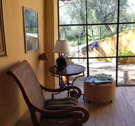 Relais San Damian  в Империе