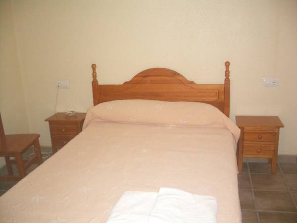 Hostal Bellavista  2* Испания, Болония