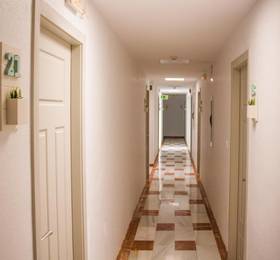 Отдых в Hostal Bellavista  - Испания, Болония