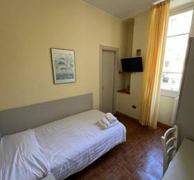 Hotel Petit Royal в Оспедалетти