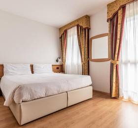 Туры в Hotel Genzianella  в Италии