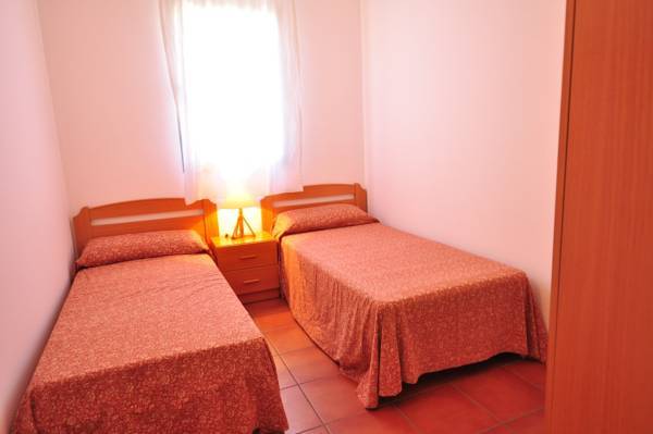 Apartamentos Marina Sant Jordi Испания, Ла-Амеллья-де-Мар