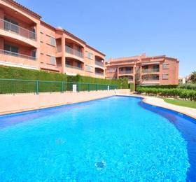 Туры в Apartamentos Marina Sant Jordi в Испании