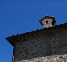 Tuscany Meanders в Баньи-ди-Лукке