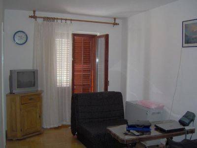 Apartments Cebra 