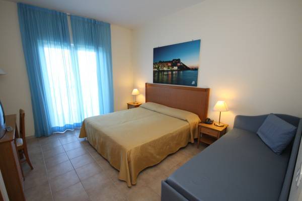 Hotel PietreNere  3* Италия, Роди-Гарганико