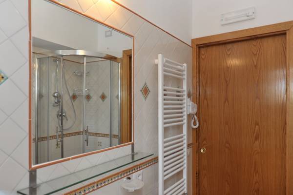 Casa Falcone B B Италия, Кампания