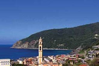 Moneglia quattro  2* Италия, Монелья