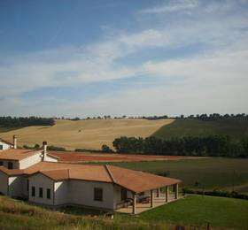 Отдых в Casale Dell'Asco  - Италия, Тарквиния