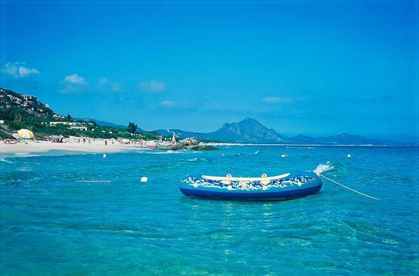 Hotel Ortixeddus  3* Италия, Кастиадас