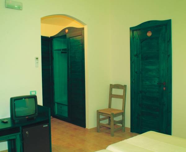 Hotel Ortixeddus  3* Италия, Кастиадас