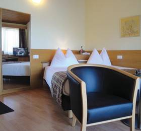 Туры в Hotel Bellavista  в Швейцарии