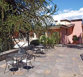Hotel Bellavista  в Вире