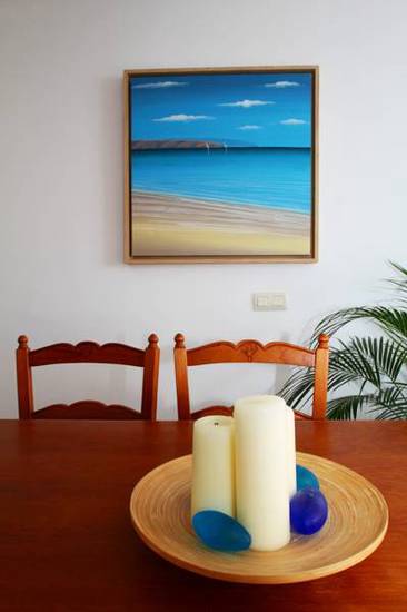 Villa Africa Mar  3* Испания, Пуэрто-Калеро