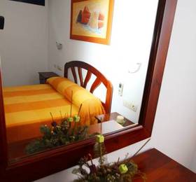 Villa Africa Mar  в Пуэрто-Калеро