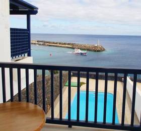 Отдых в Villa Africa Mar  - Испания, Пуэрто-Калеро