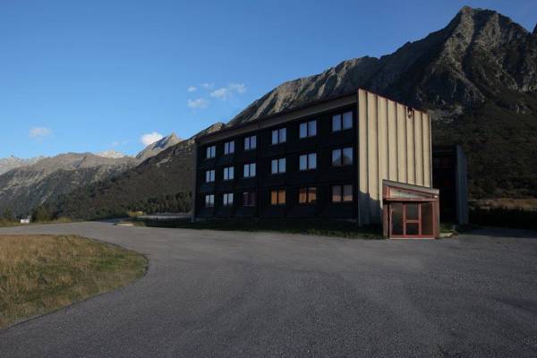 Residence Savoia Италия, Пассо-дель-Тонале