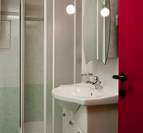 Residence Savoia в Пассо-дель-Тонале