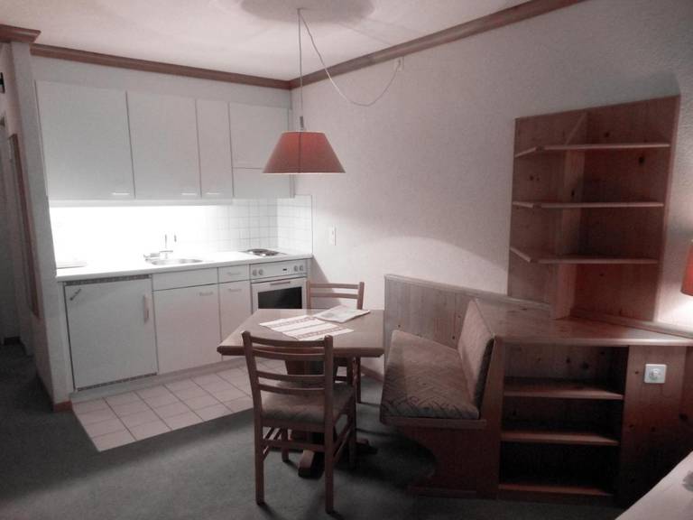 Hotel Aeschipark 