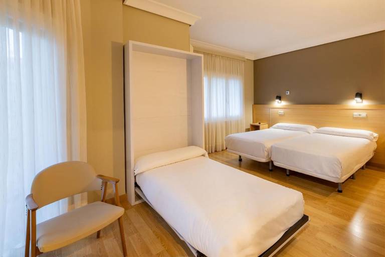 Hotel Santamaria 
