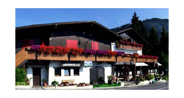 Hotel Valleverde 